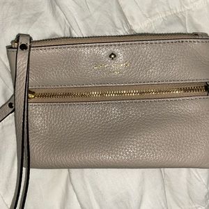 Kate Spade Wristlet